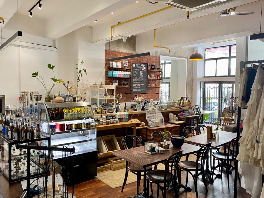 To Let Commercial Property for Rent in Cape Town City Centre Western Cape